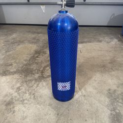 Scuba Tank