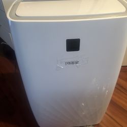 Portable Ac Unit