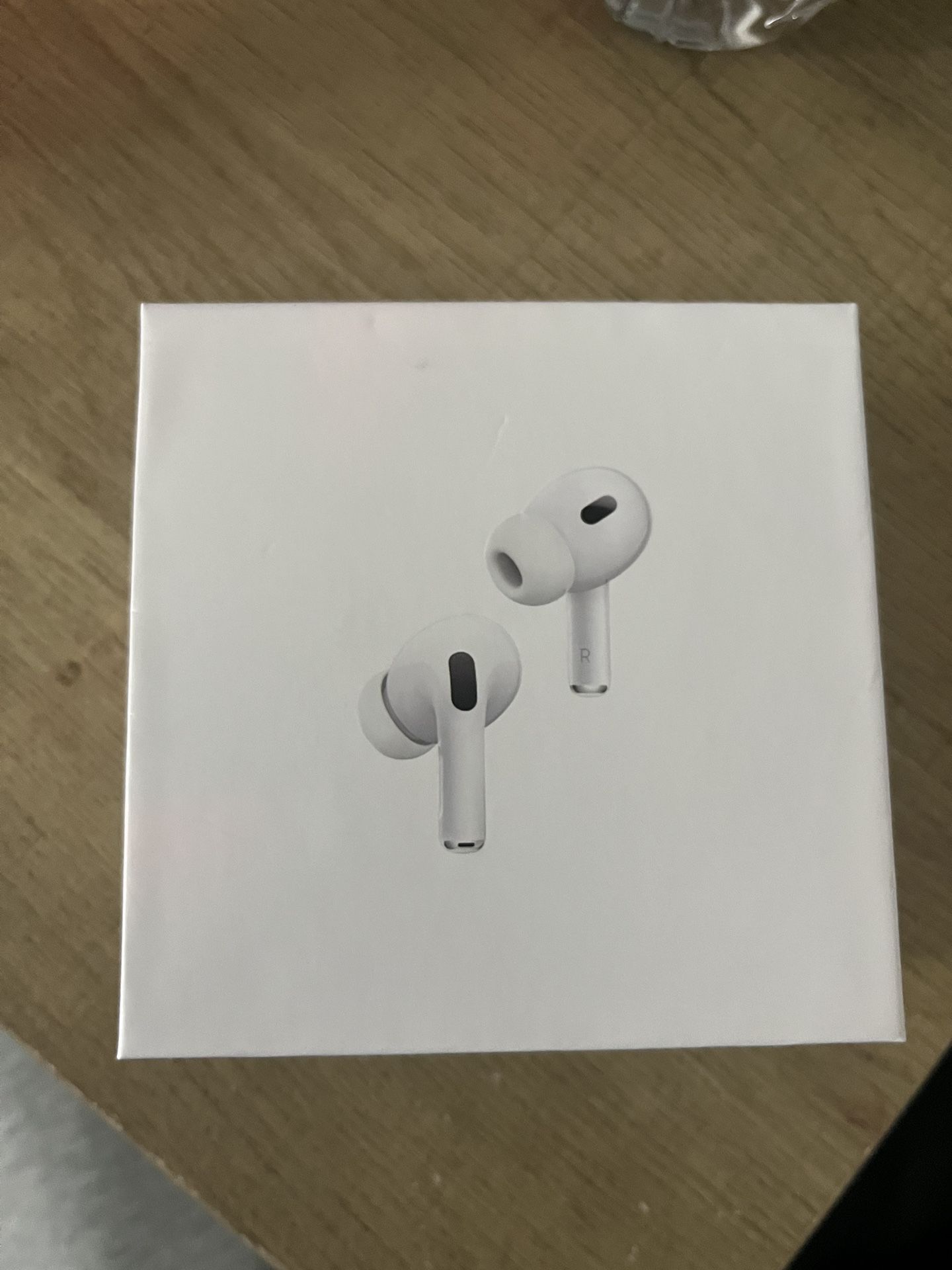 AirPod Pro 2nd Gen