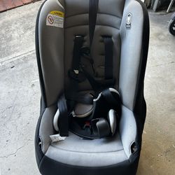 Car seat