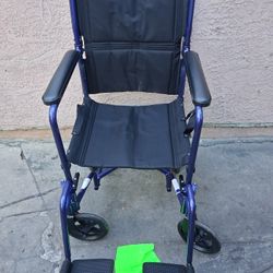 Transportation Chair 