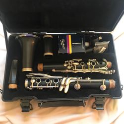 Artery Clarinet