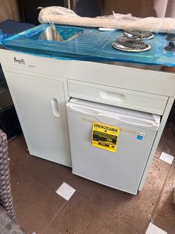 3 and 1 appliances