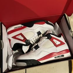 jordan retro 4 