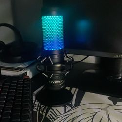 Hyper Mic 