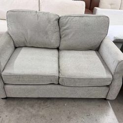 55” loveseat sofa