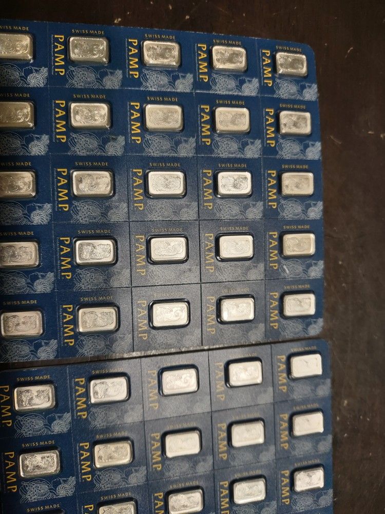 Platinum Carded