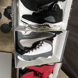 Jordan Sz 11