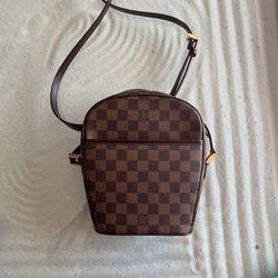 Original Louis Vuitton Woman Bag