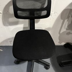 Student Desk Chair