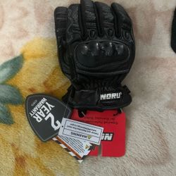 Noru Tello Gloves Size Large