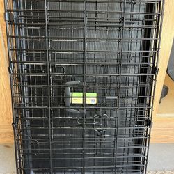 Dog Crate