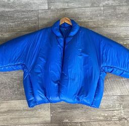 Yeezy Puffer 