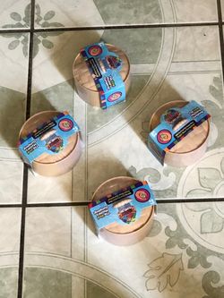 4 NEW THE VIRAL MYSTERY DUMPLINGS!!!!