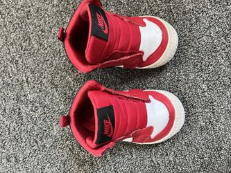 Nike Toddler 4C Shoes