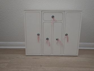 American Gitl Doll Wardrobe