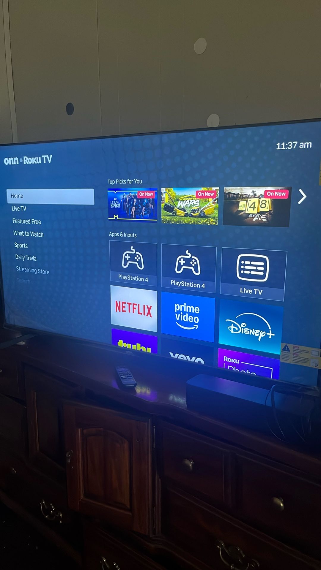 55 Inch For Sale