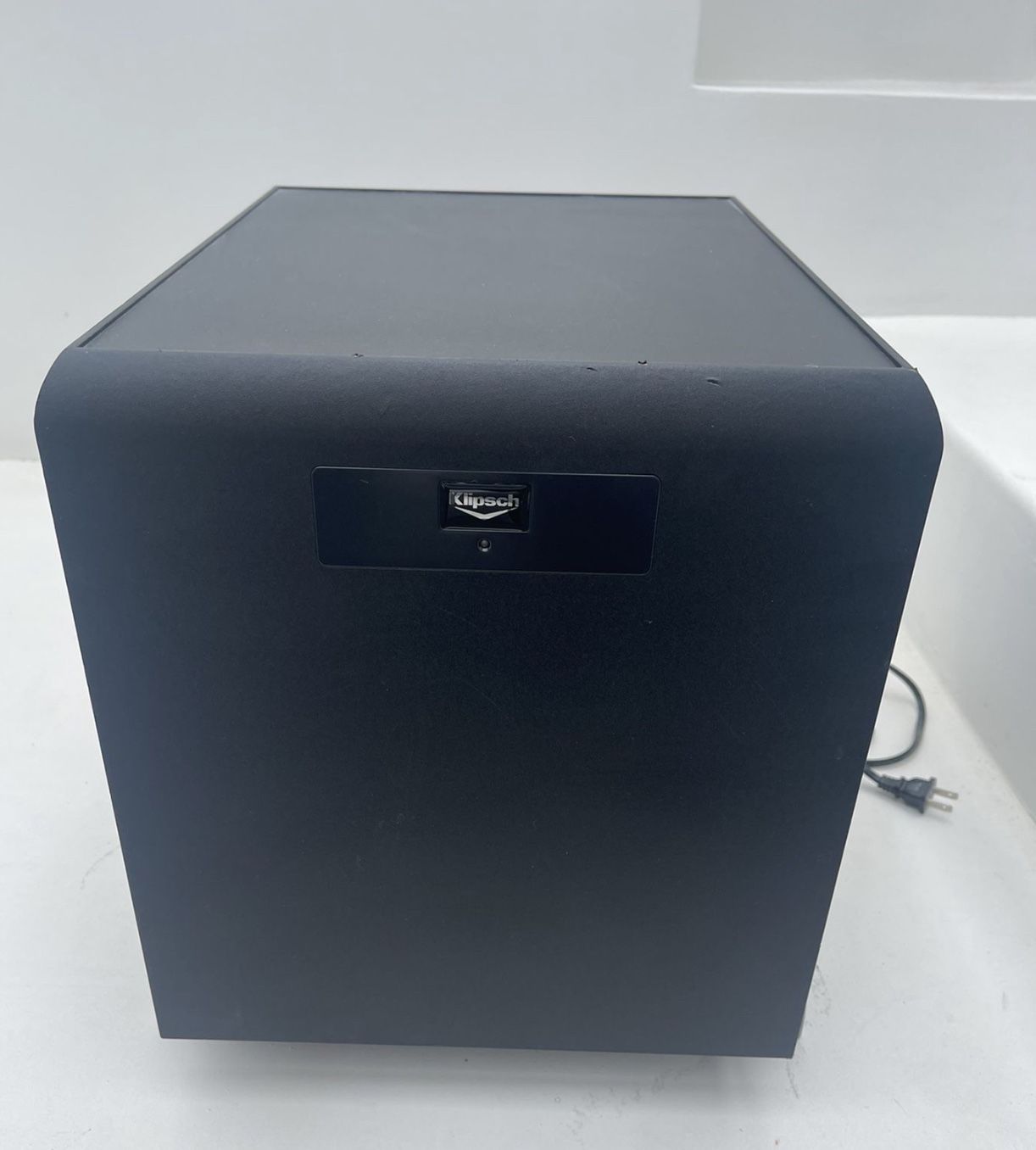 Klipsch SW-350 sub Woofer