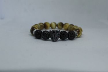 Panther Bracelet