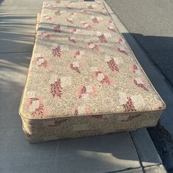 Free Box springs 
