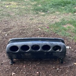 Automatic Duck Or Chicken Water Feeder 