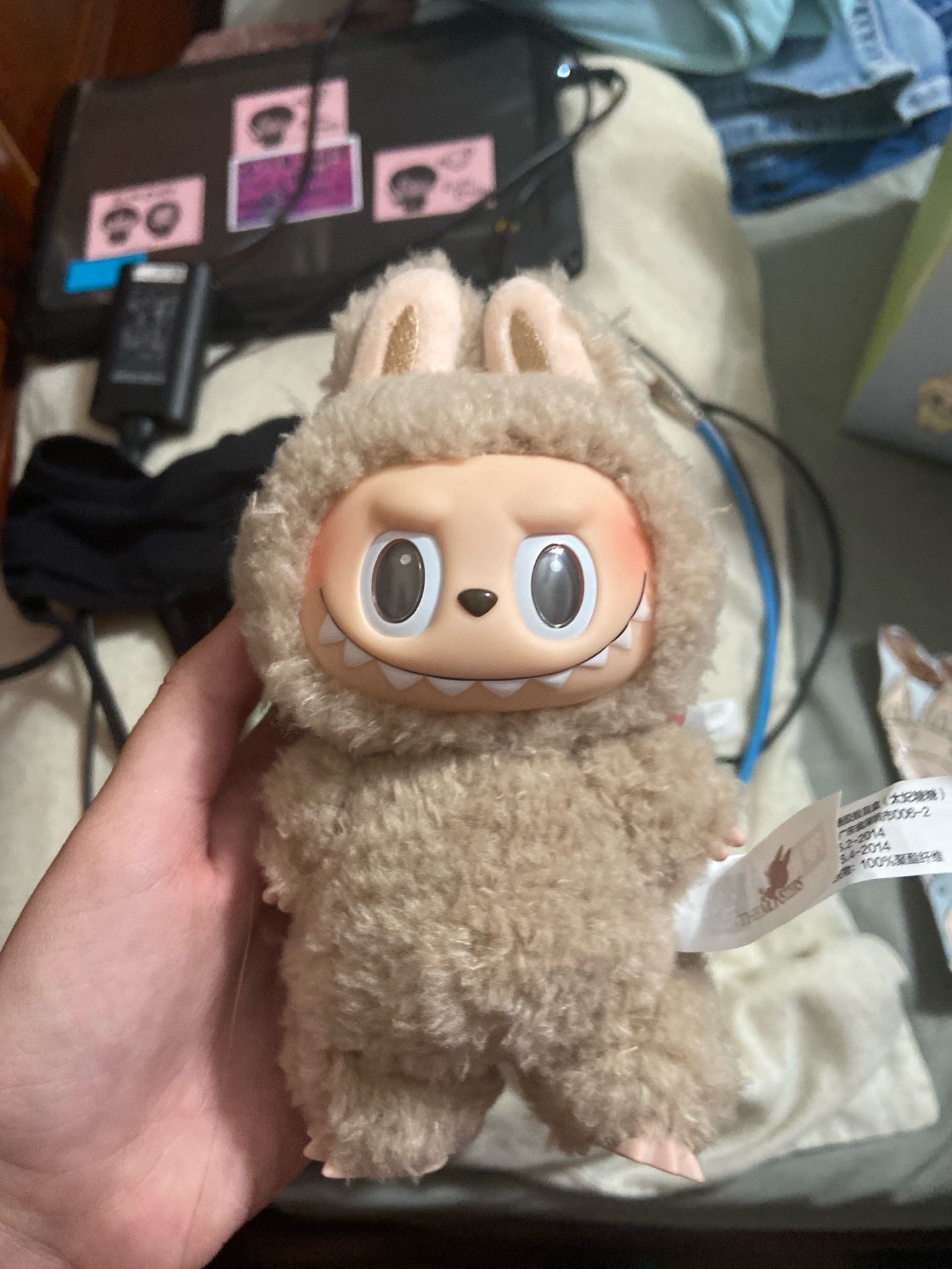 La Bubu