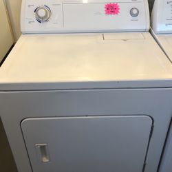 Whirlpool Dryer 