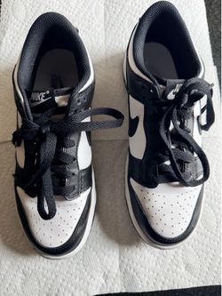 Nike Dunks Size 5.5Y or Size 7 womens