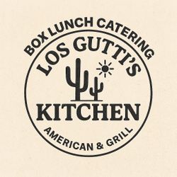LOS GUTTI’S KITCHEN