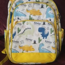 Book Bag 
