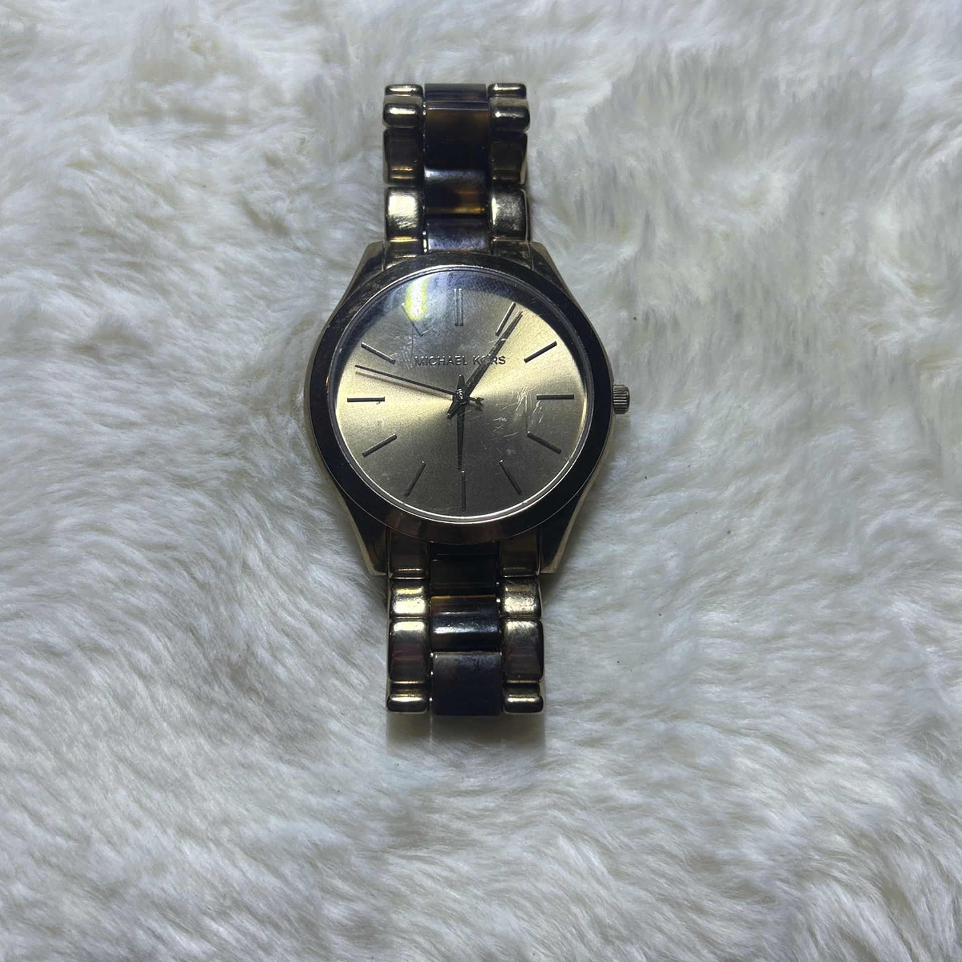 Micheal Kors Watch