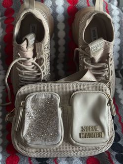 Steven Madden set