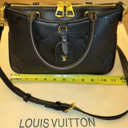 Brand New Black Purse