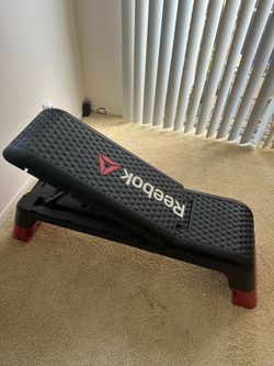 Exercise workbench