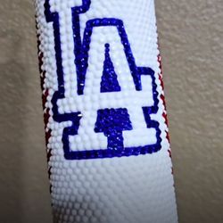 Dodger Tumbler 