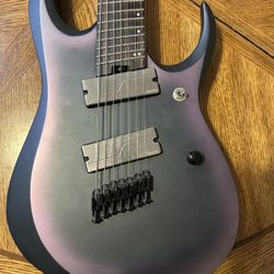 IBANEZ 7 String Guitar