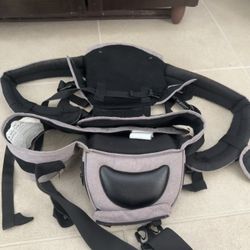 Baby Carrier