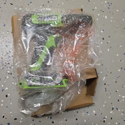 Drill Green Works (Tool Only)