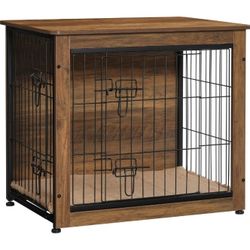 New Dog Crate