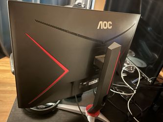 Gaming Monitor