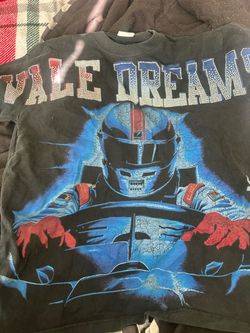 valley dreams shirt