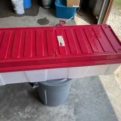 Storage Totes