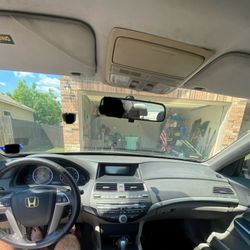 Honda Accord 2009 For Sale 