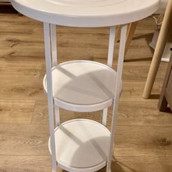 IKEA Gunnern Table New