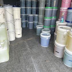 LAUNDRY DETERGENT,  JABON PARA ROPA