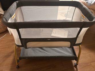 Bedside Crib