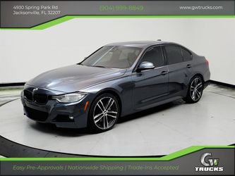 2018 BMW 340i
