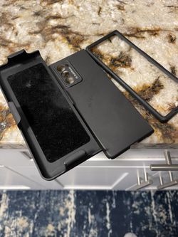 Samsung Z Fold 2 Case