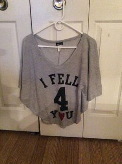 Wet seal size small ! Worn once