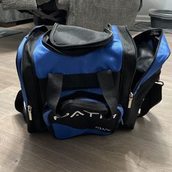 Bowling Ball / Gym Bag